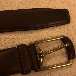 Orvis men’s belt length size 46
